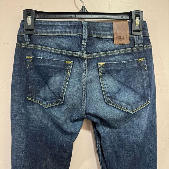 The Sinclair MFGRP Elon Size 24 - Picture 6 of 7